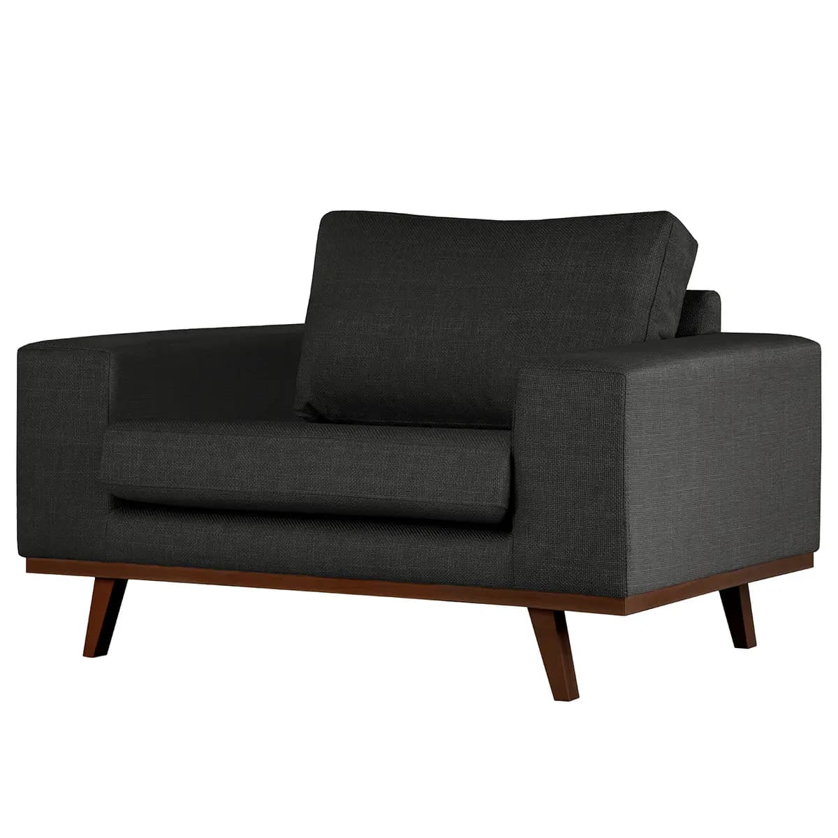 Sessel Otrera | Grau