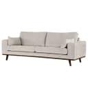 2-Sitzer Sofa Cieli | Grau