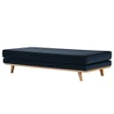 Hockerbank Sadia | Blau