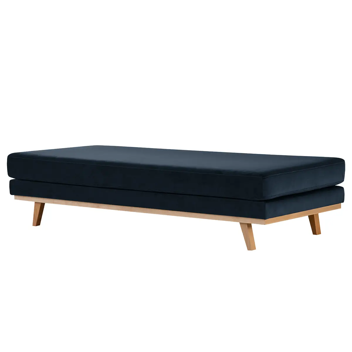 Hockerbank Sadia | Blau