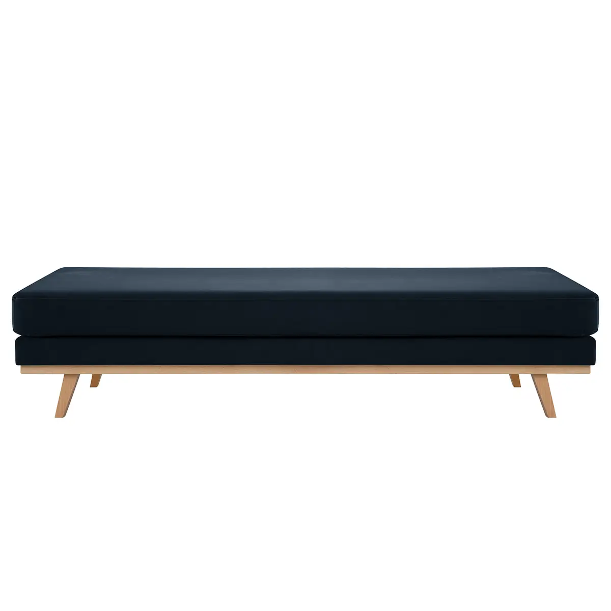 Hockerbank Sadia | Blau