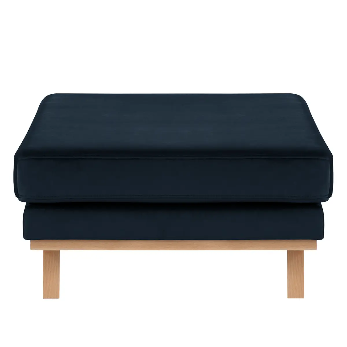 Hockerbank Sadia | Blau