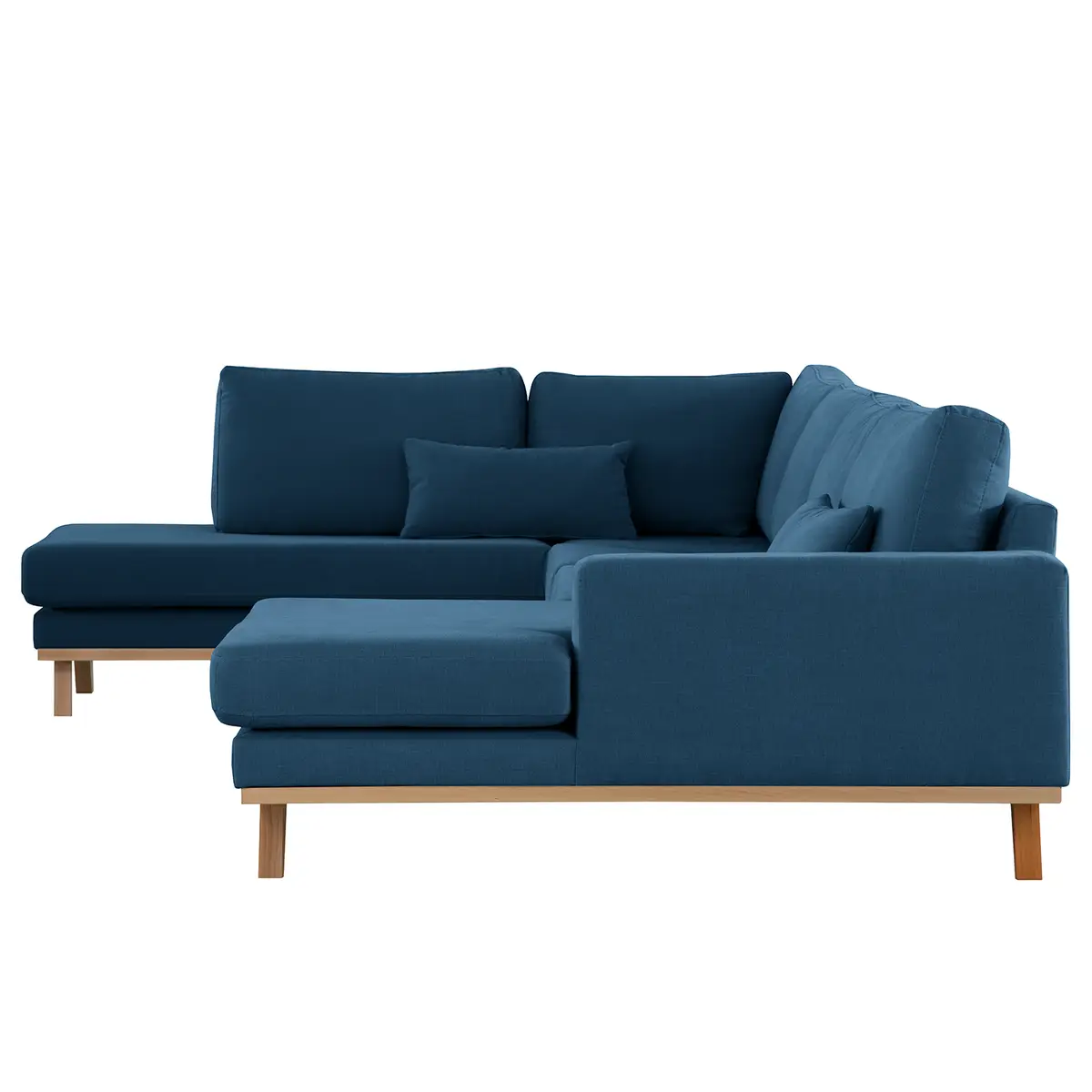 Wohnlandschaft Vele | Blau
