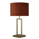 Tischleuchte Veneto | Gold