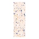 Vinylteppich Terrazzo Muster Padova | Beige