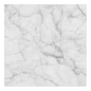 Vinylteppich Bianco Carrara | Weiß