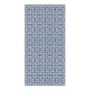 Vinylteppich Fliesenmuster Faro | Blau