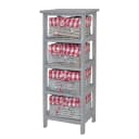 loftscape Regal Harlev | Mehrfarbig