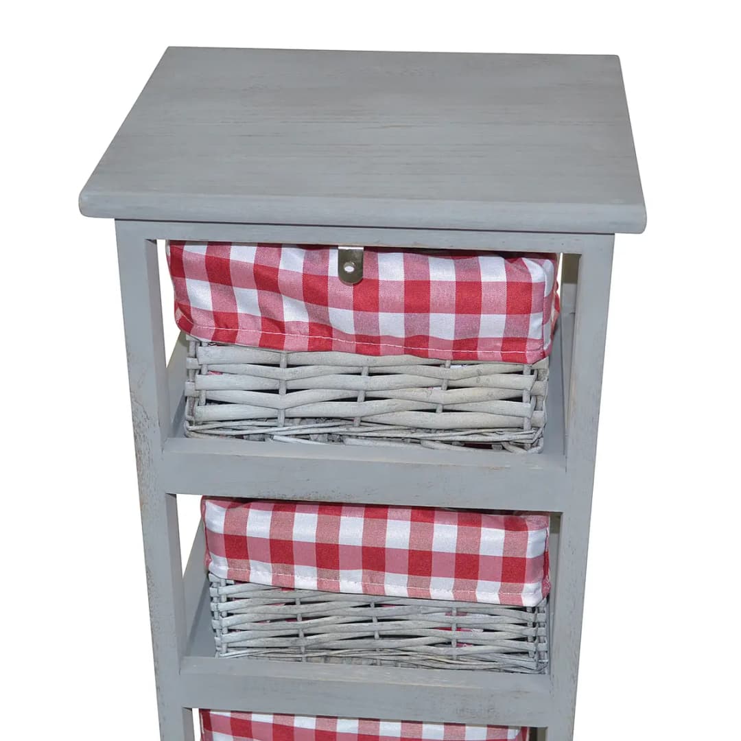 loftscape Regal Harlev | Mehrfarbig
