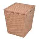 Wäschekorb Gladysdale | Beige