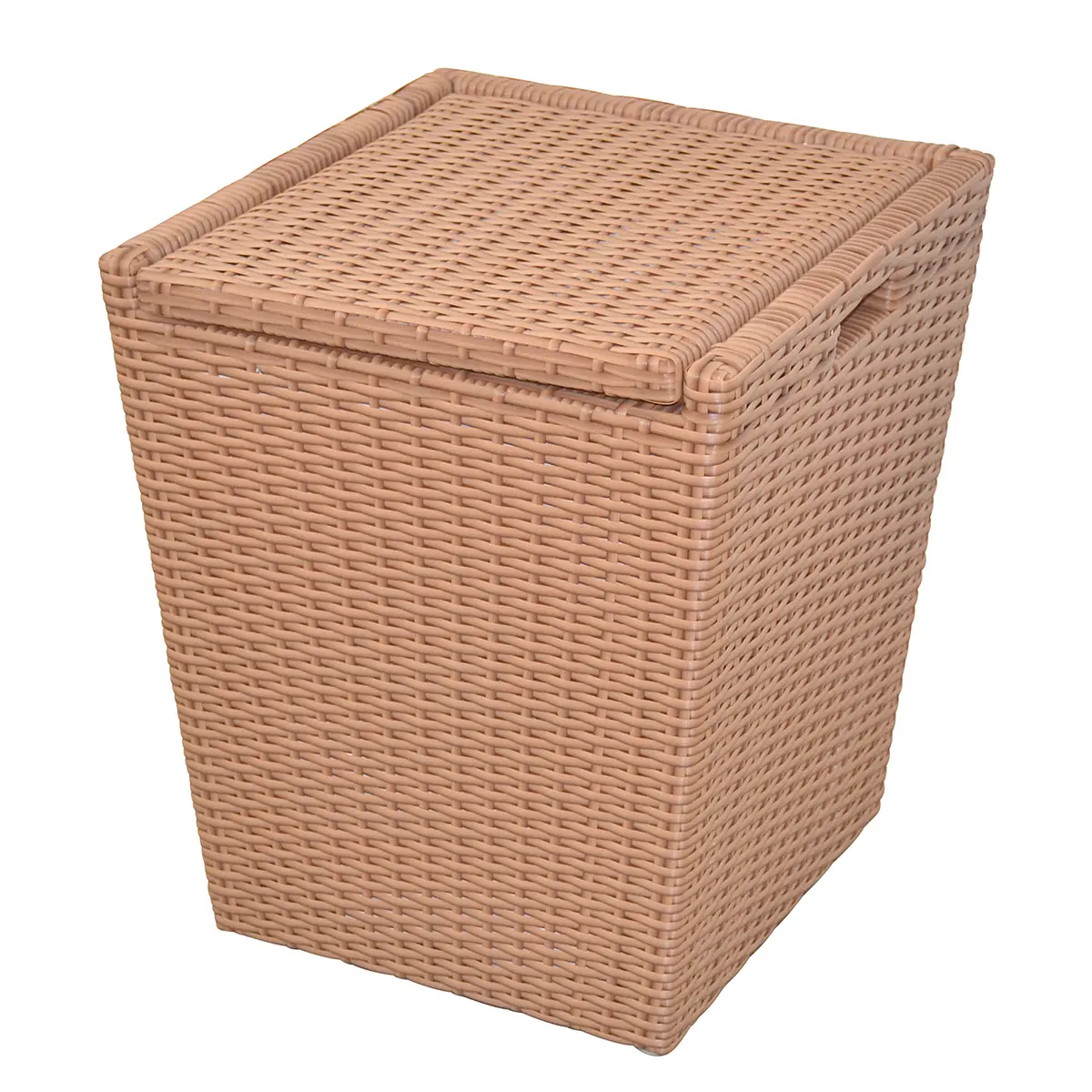 Wäschekorb Gladysdale | Beige
