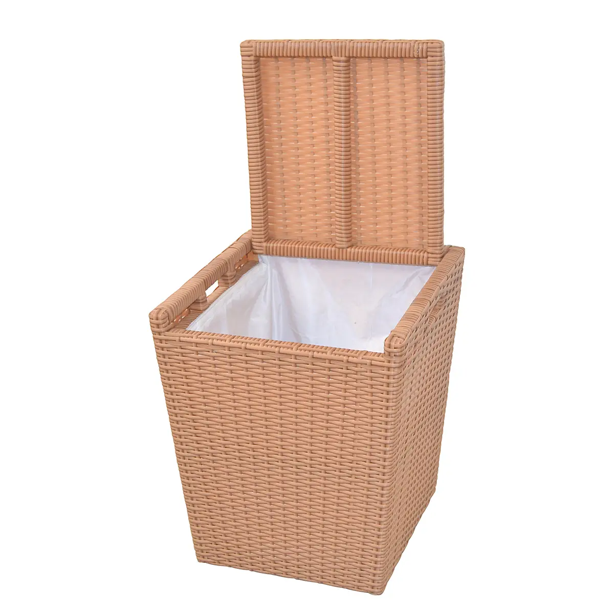Wäschekorb Gladysdale | Beige