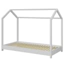 Kinderbett Babydreams | Braun