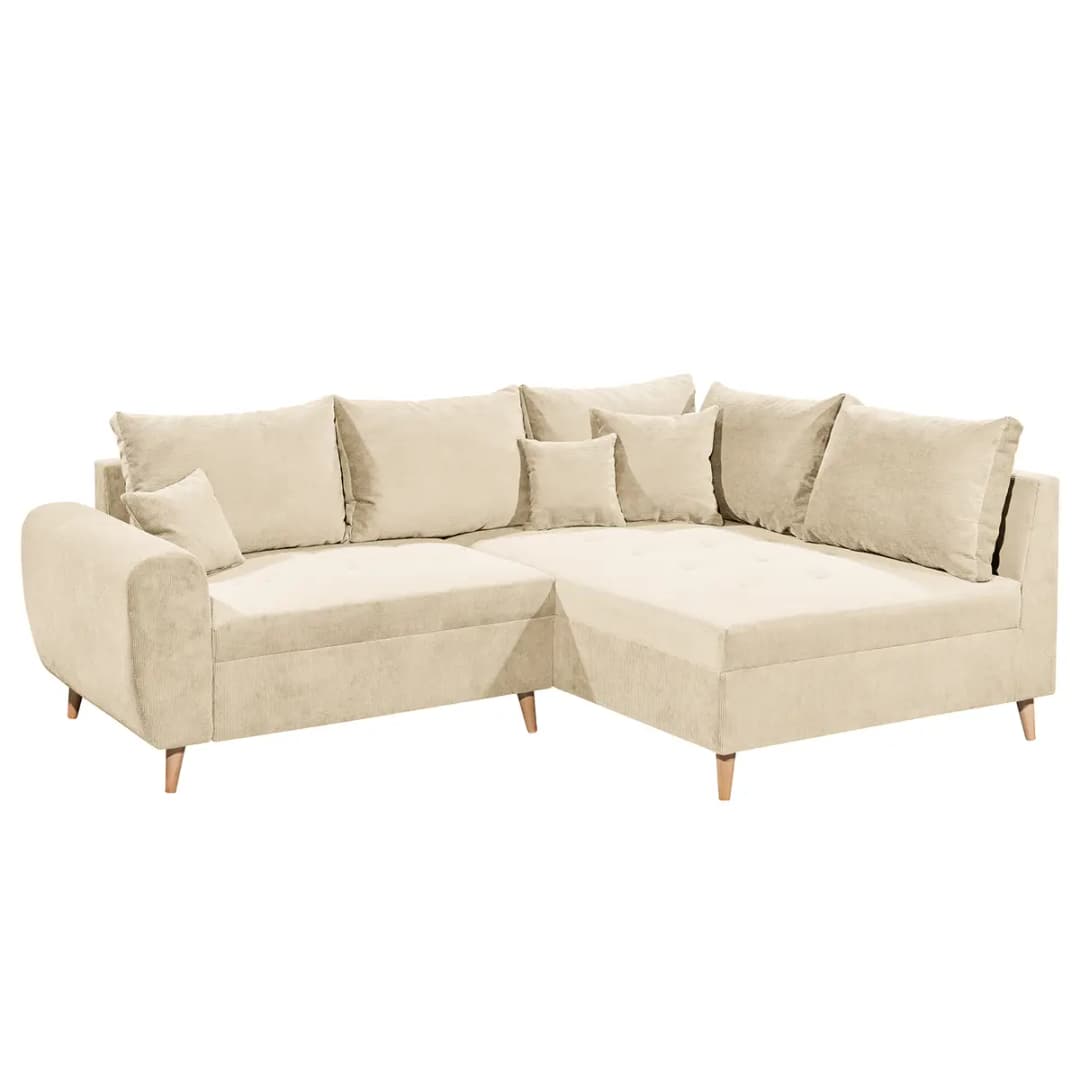 Ecksofa Capstone | Beige