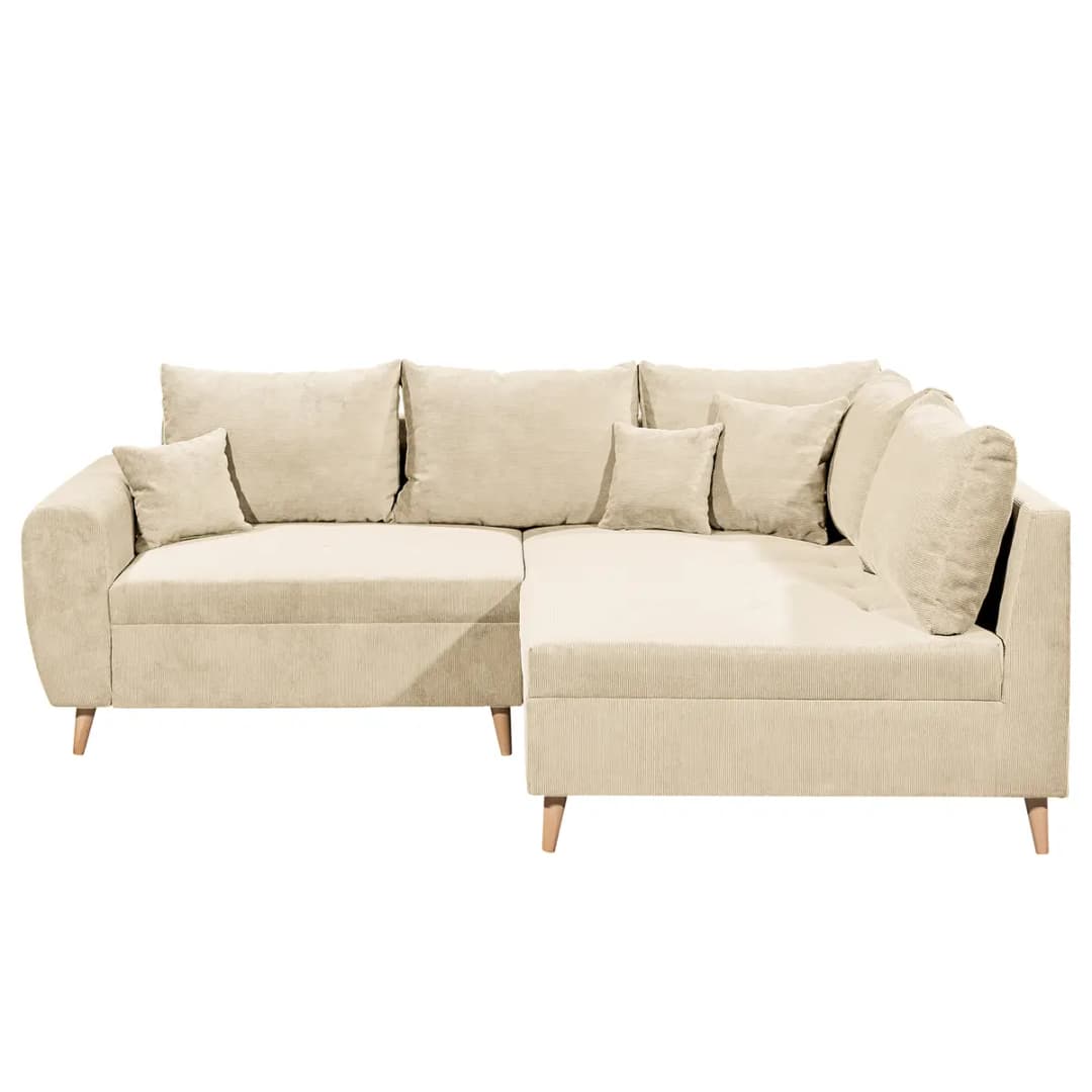 Ecksofa Capstone | Beige