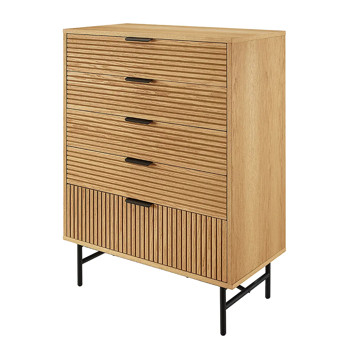 Kommode Langemark | Braun