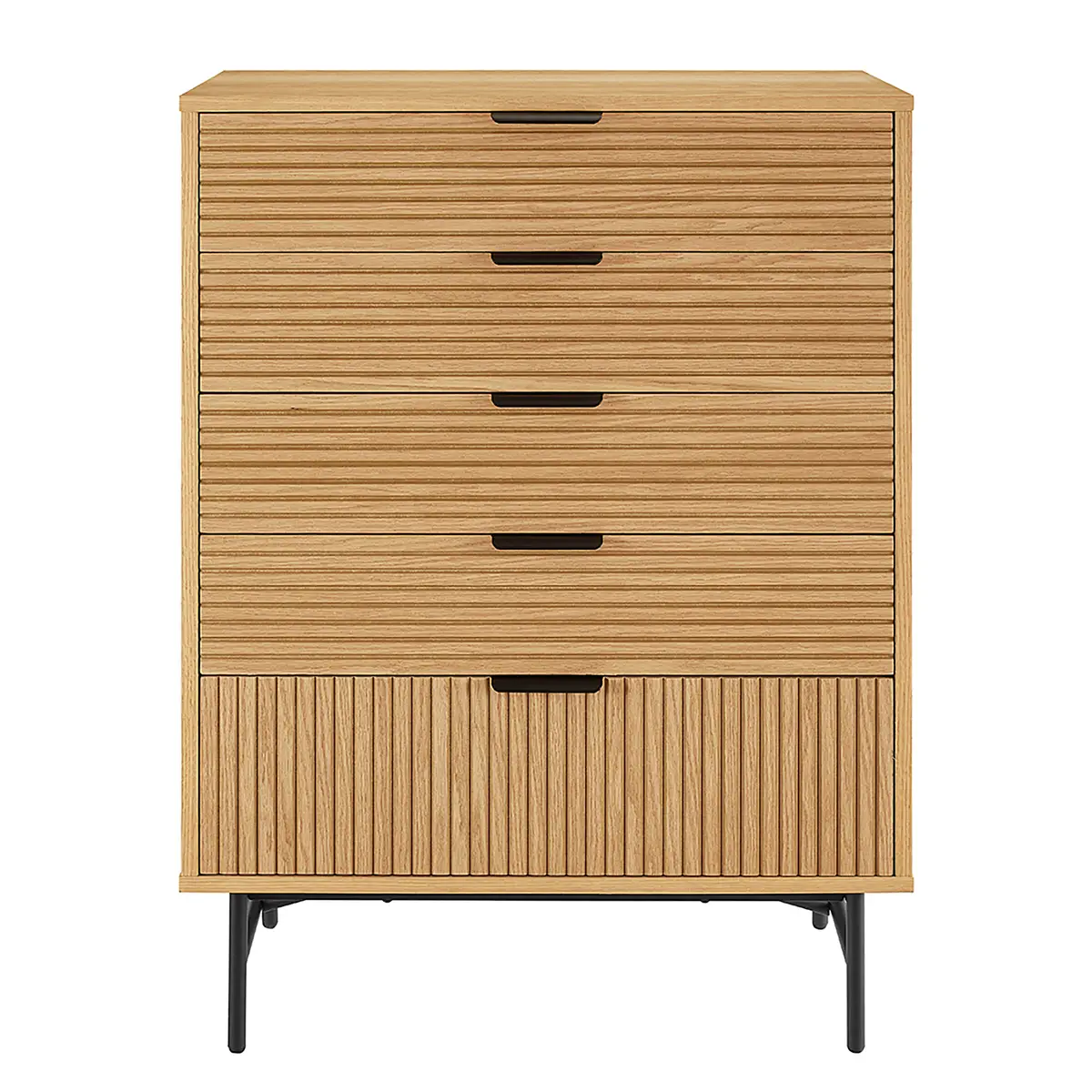 Kommode Langemark | Braun