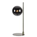 Tischleuchte Dione | Schwarz