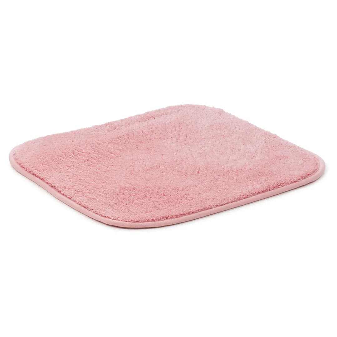 Badteppich Rio Premium | Rosa