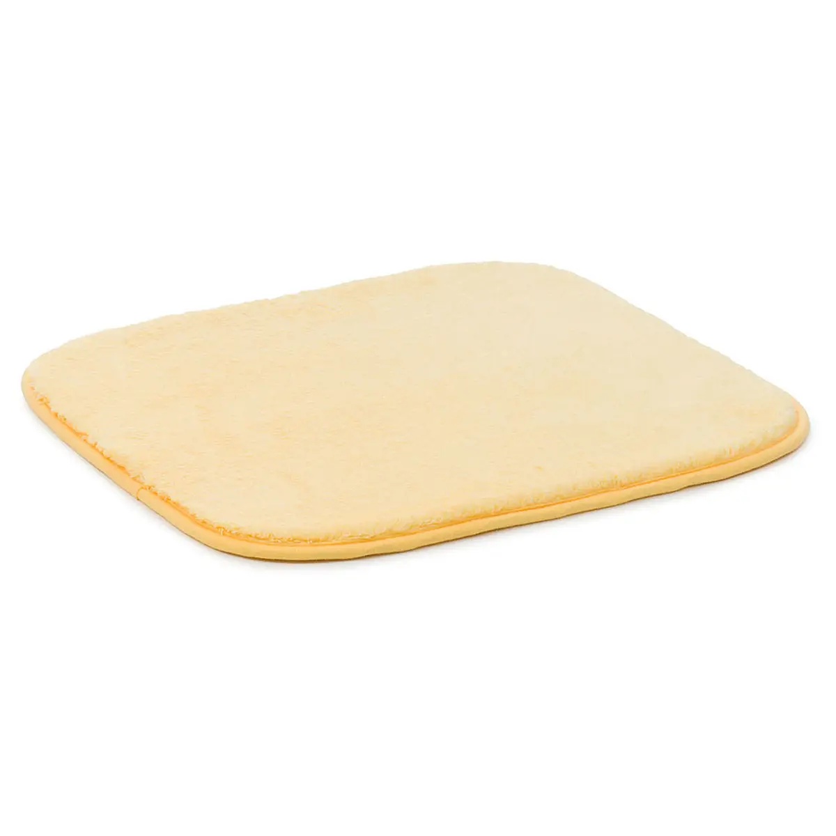Badteppich Rio Premium | Gelb