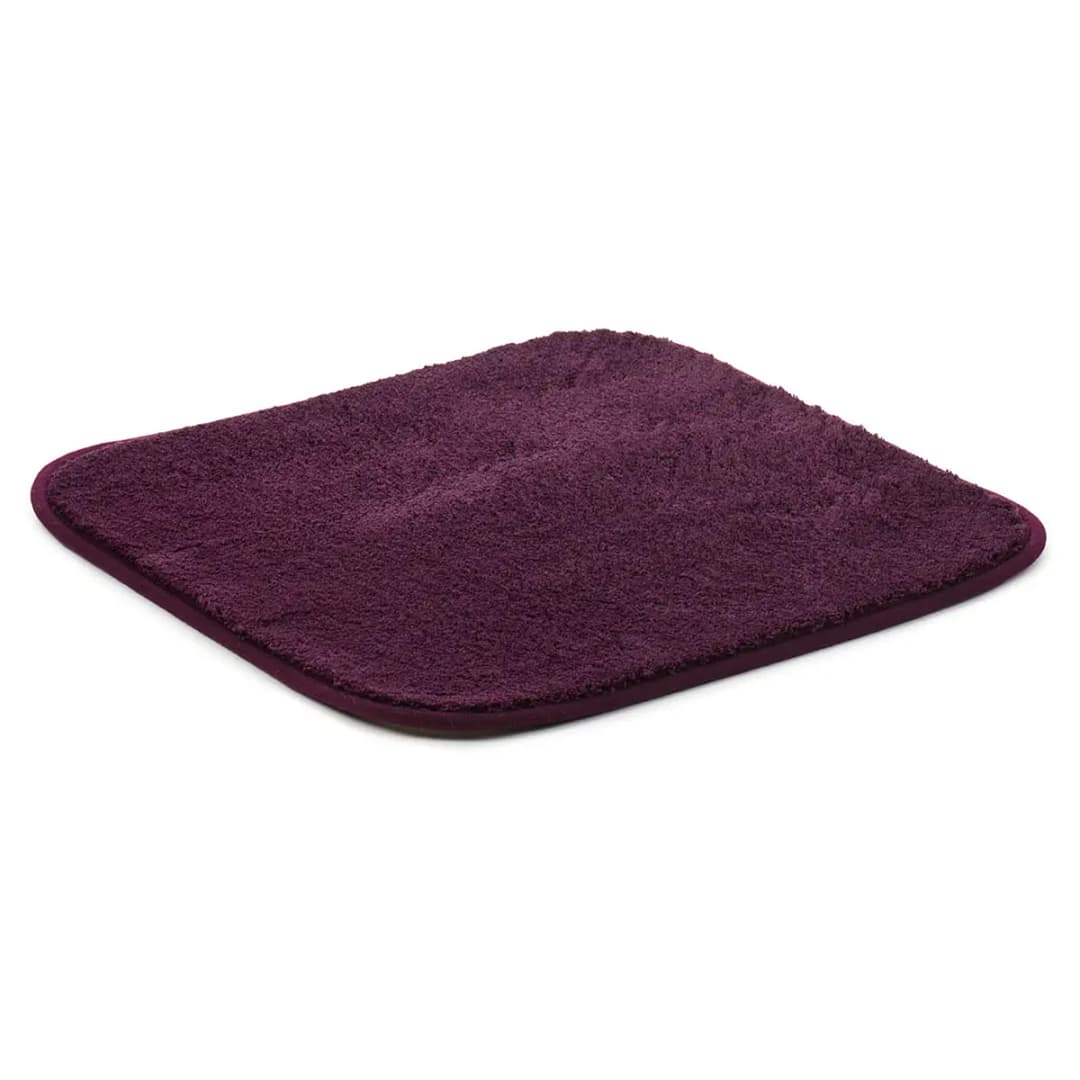 Badteppich Rio Premium | Rot