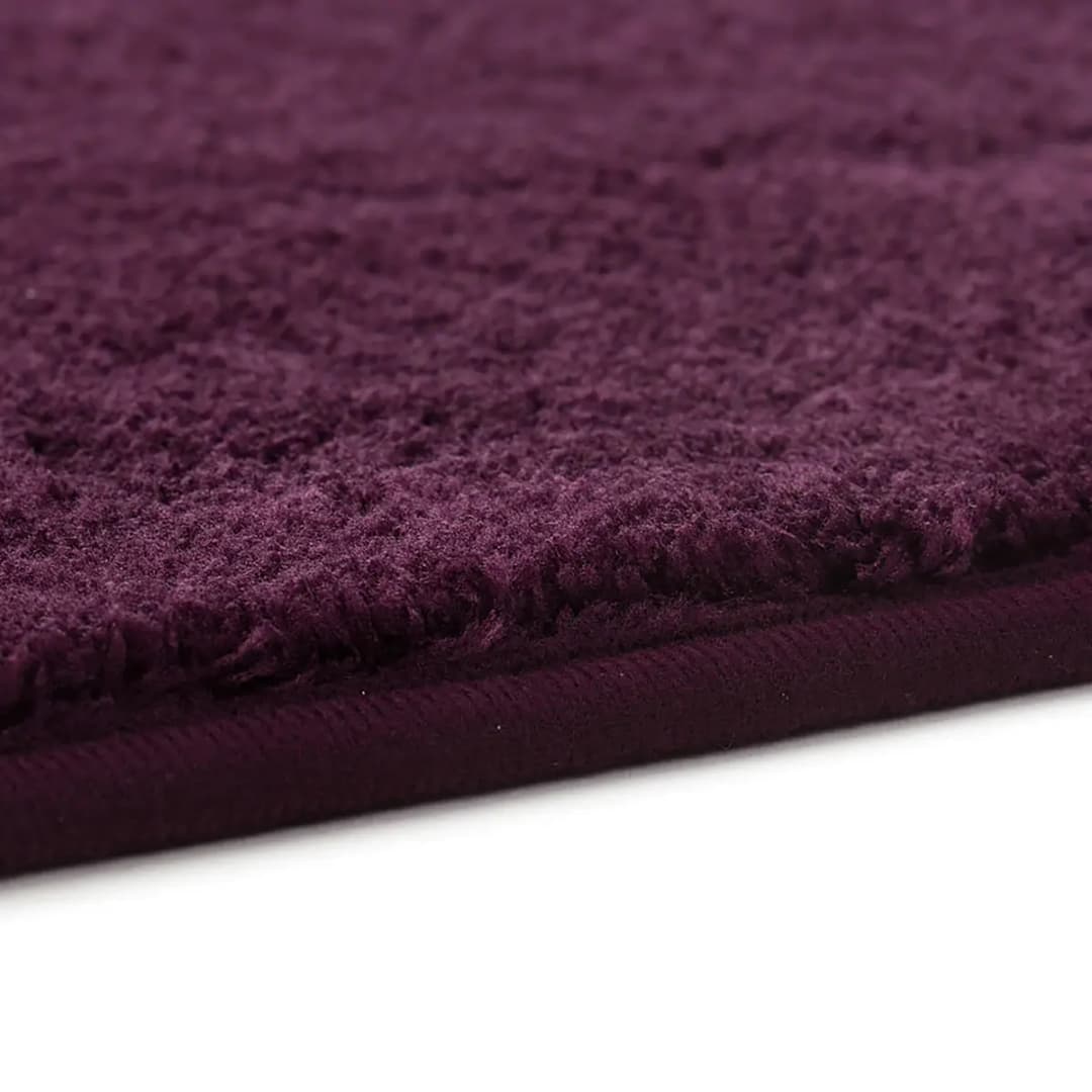 Badteppich Rio Premium | Rot