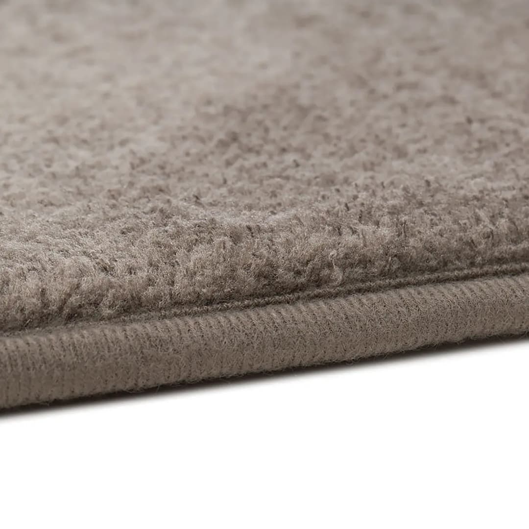 Badteppich Rio Premium | Braun