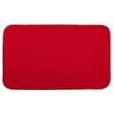 Badteppich Rio Premium | Rot