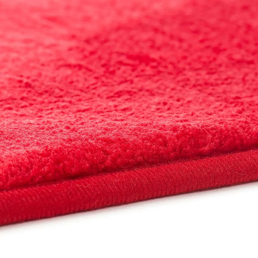 Badteppich Rio Premium | Rot