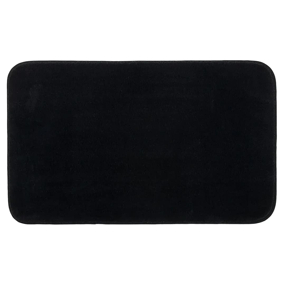 Badteppich Rio Premium | Schwarz