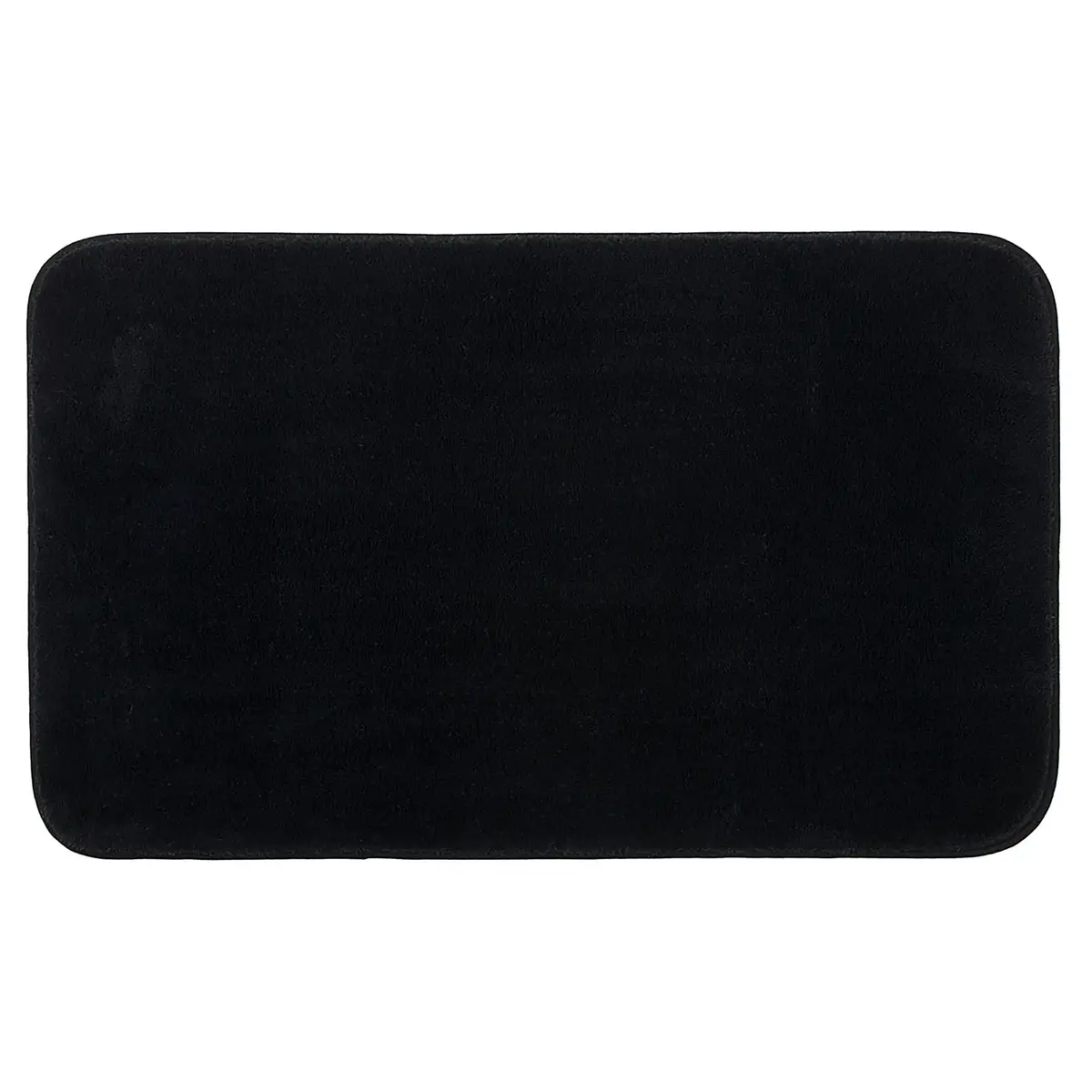 Badteppich Rio Premium | Schwarz