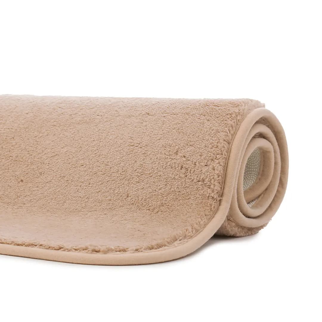 Badteppich Rio Premium | Braun