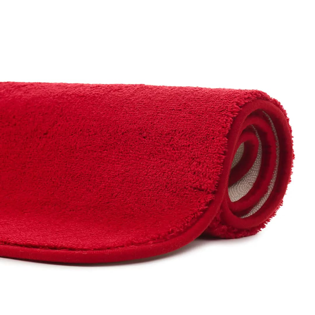 Badteppich Rio Premium | Rot