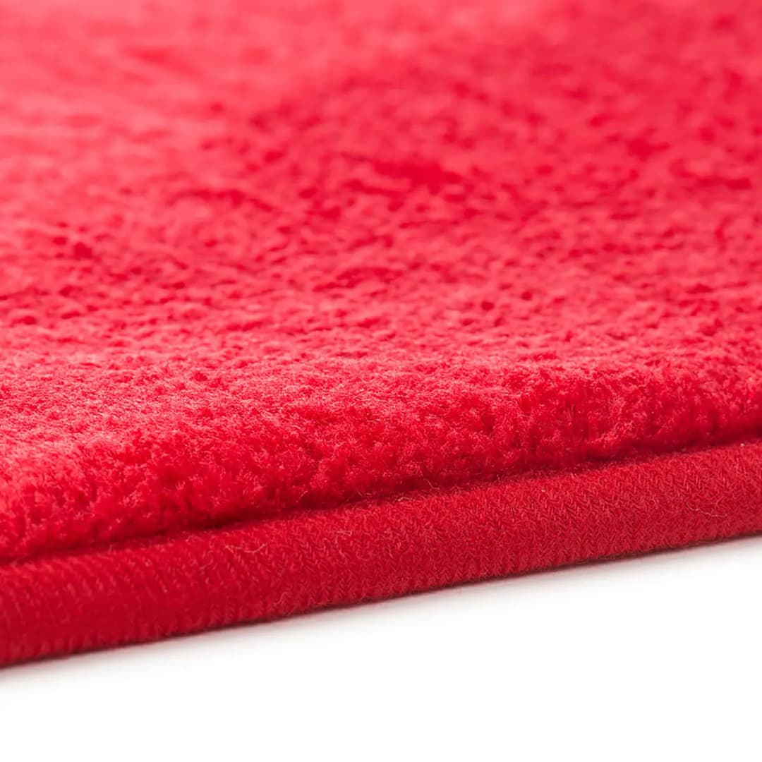 Badteppich Rio Premium | Rot