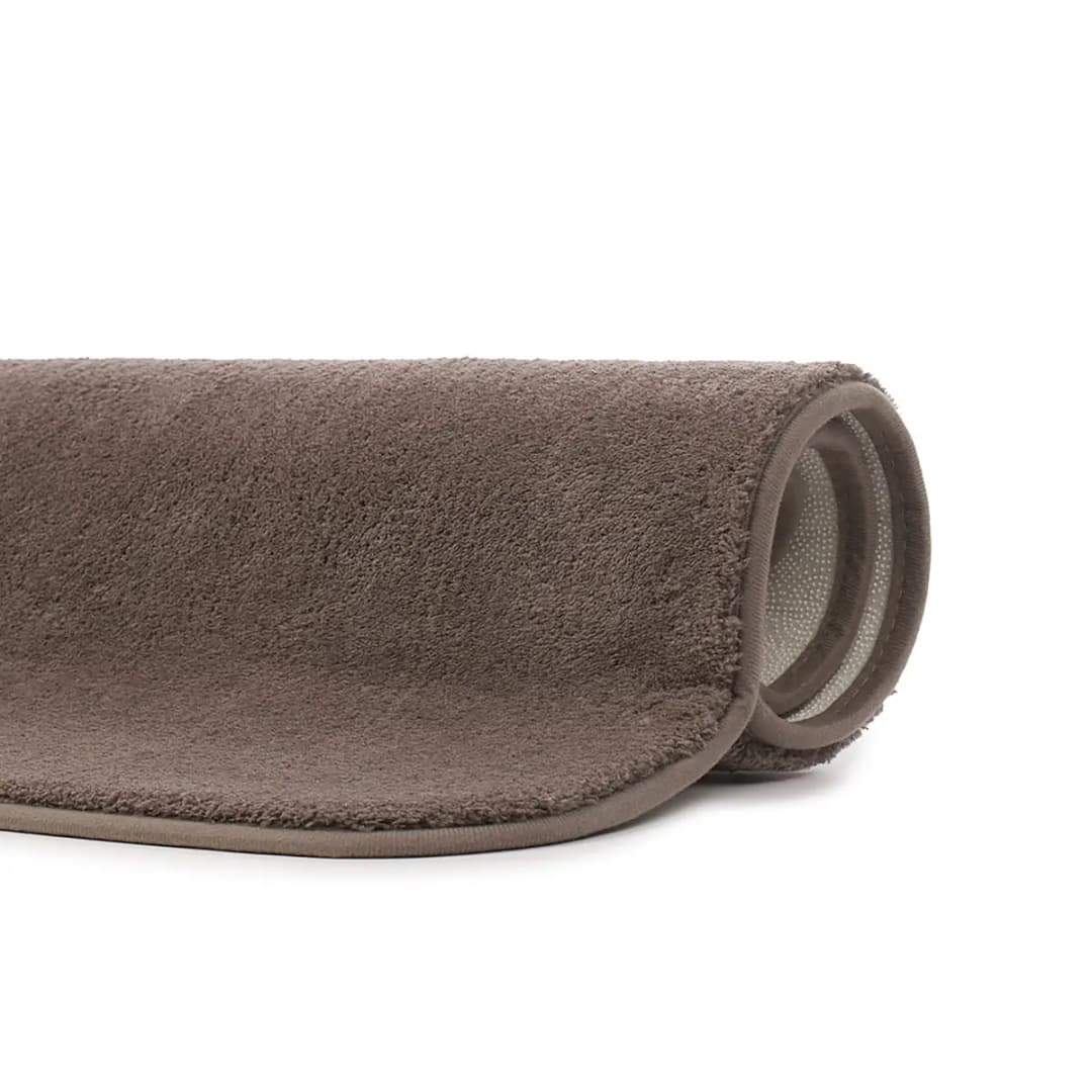 Badteppich Rio Premium | Braun