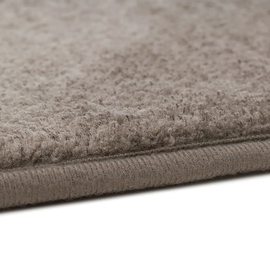 Badteppich Rio Premium | Braun