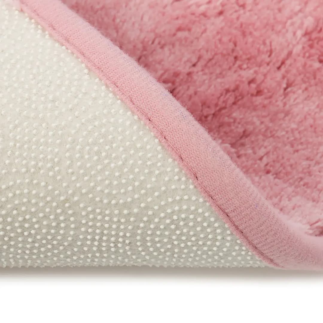 Badteppich Rio Premium | Rosa