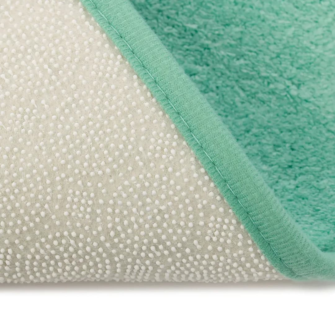 Badteppich Rio Premium | Grün