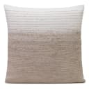 Kissenhülle Russel Beige/Creme 50 x 50cm | Beige