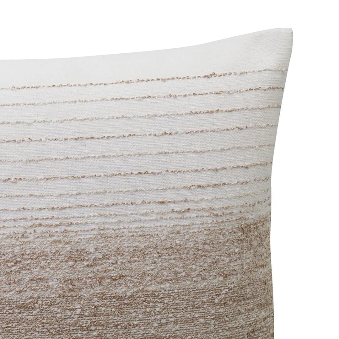 Kissenhülle Russel Beige/Creme 50 x 50cm | Beige