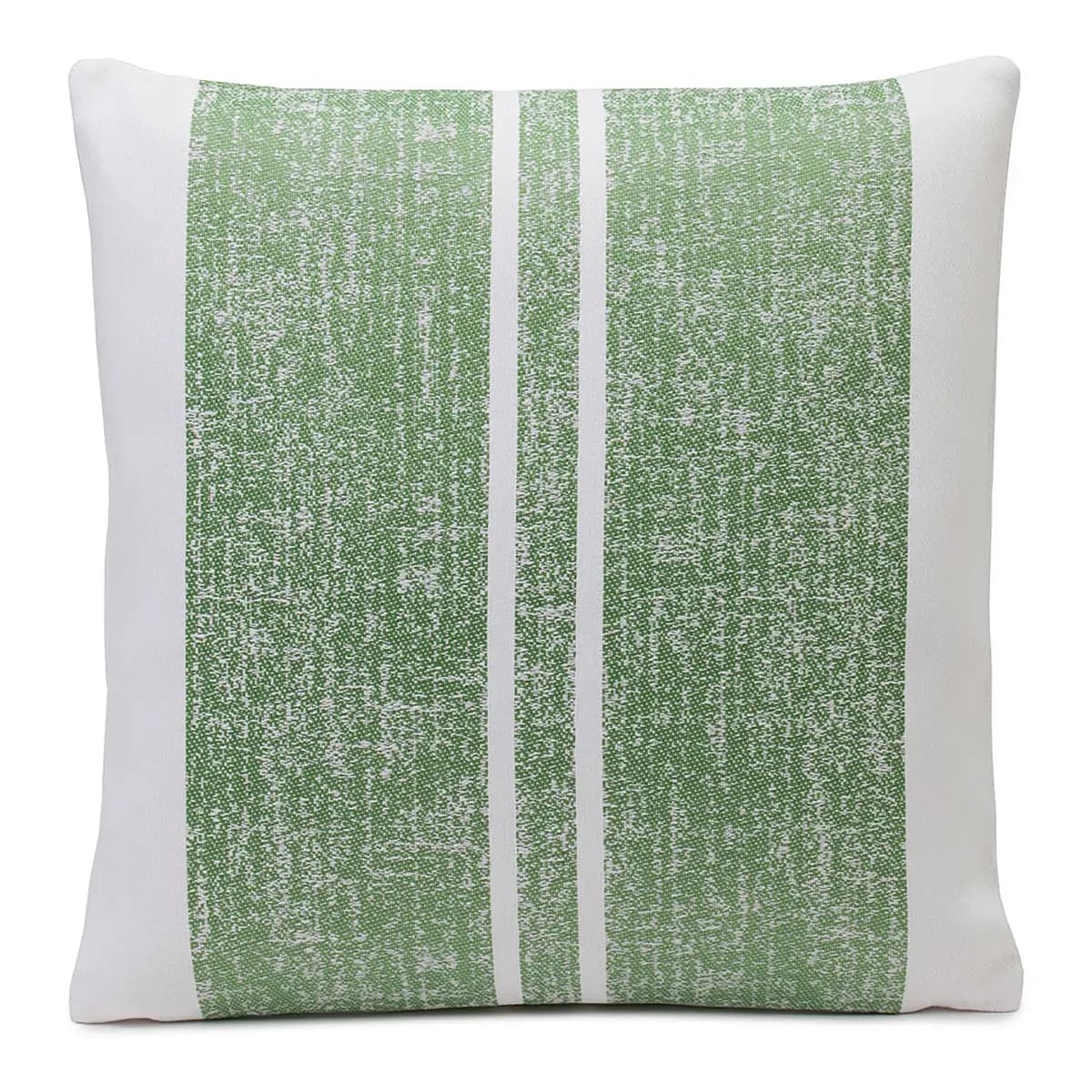 Kissenhülle Java Grün/Grün 50 x 50cm | Grün