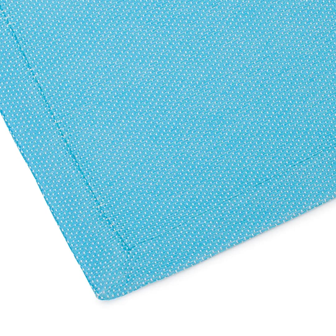 Tischläufer Rhodos | Blau