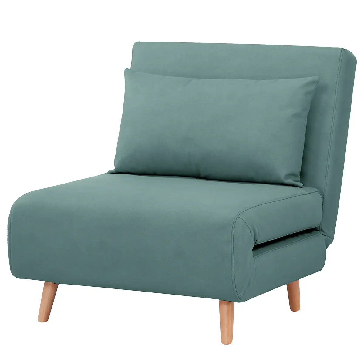 Schlafsessel Ehmi | Blau