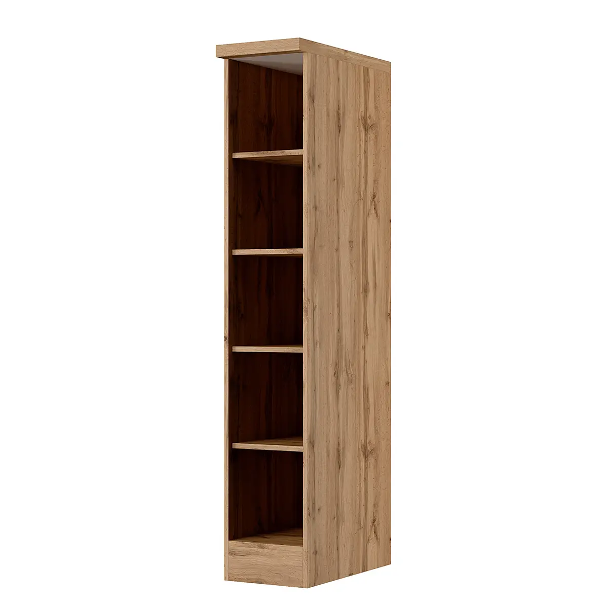 Regal Turin | Holztöne