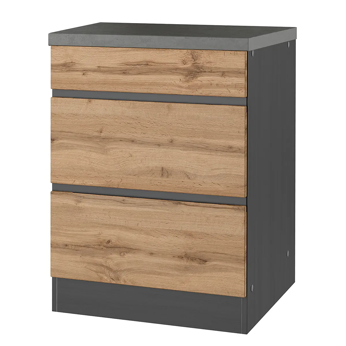 Unterschrank Turin | Holztöne