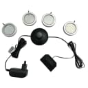 LED-Spot Camira | Silber