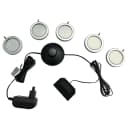 LED-Spot Camira | Silber