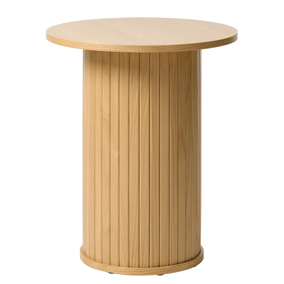 Beistelltisch Maqueda | Beige