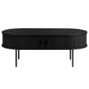 loftscape Couchtisch Maqueda | Holztöne