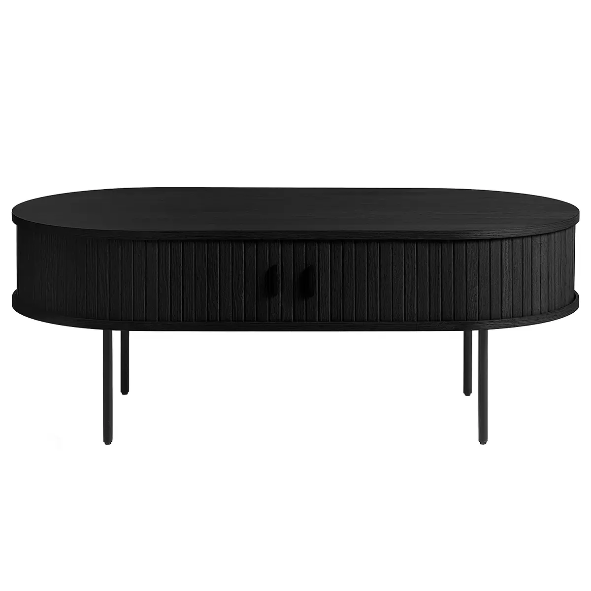 loftscape Couchtisch Maqueda | Holztöne